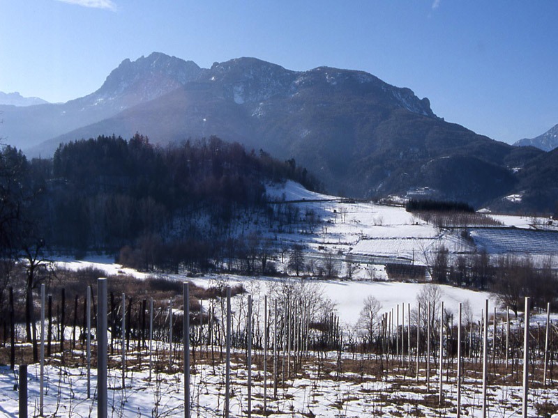 Laghi.......del TRENTINO